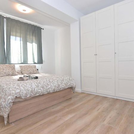 בנאלמדנה El Parque Suite מראה חיצוני תמונה