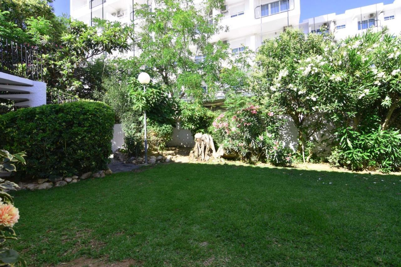 בנאלמדנה El Parque Suite מראה חיצוני תמונה