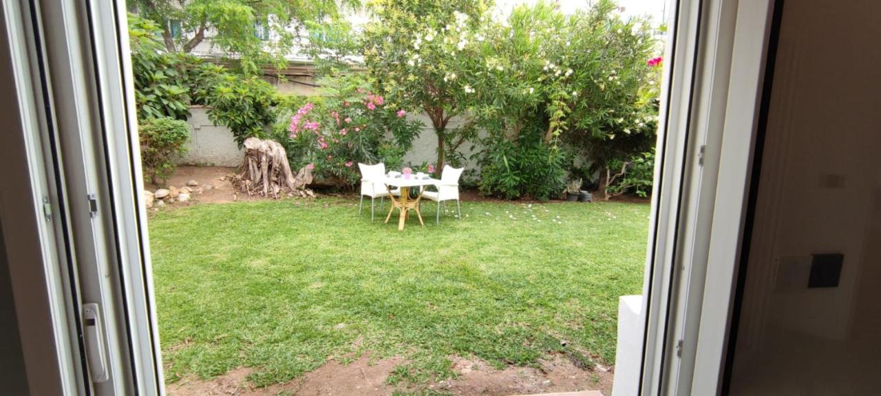 בנאלמדנה El Parque Suite מראה חיצוני תמונה